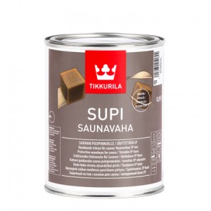 saunavaha